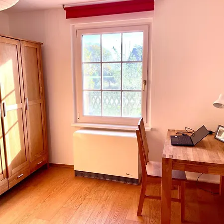 Mit Reetdach Prázdninový dům